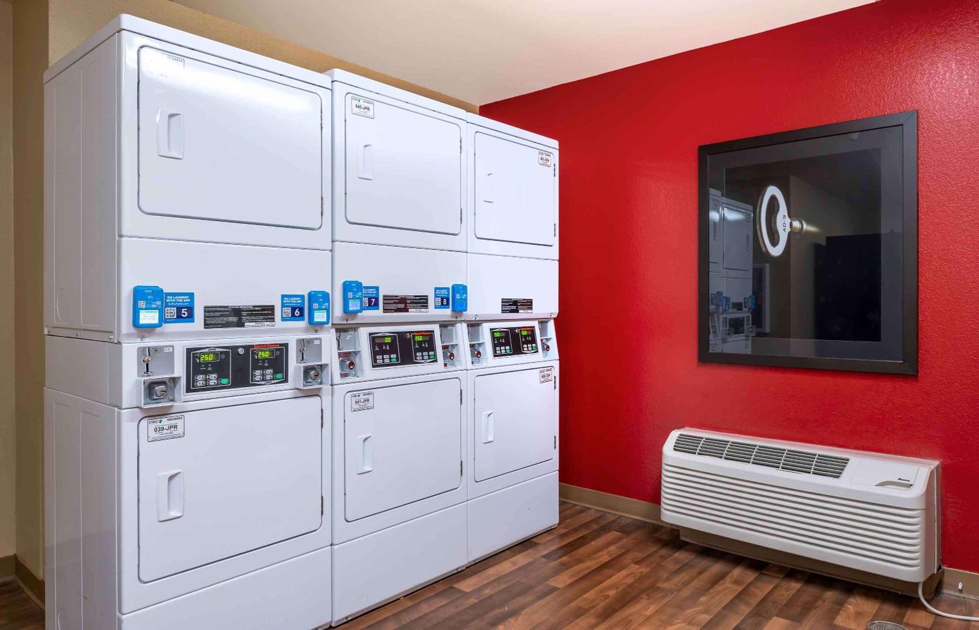 Extended Stay America Suites - Champaign - Urbana Εξωτερικό φωτογραφία