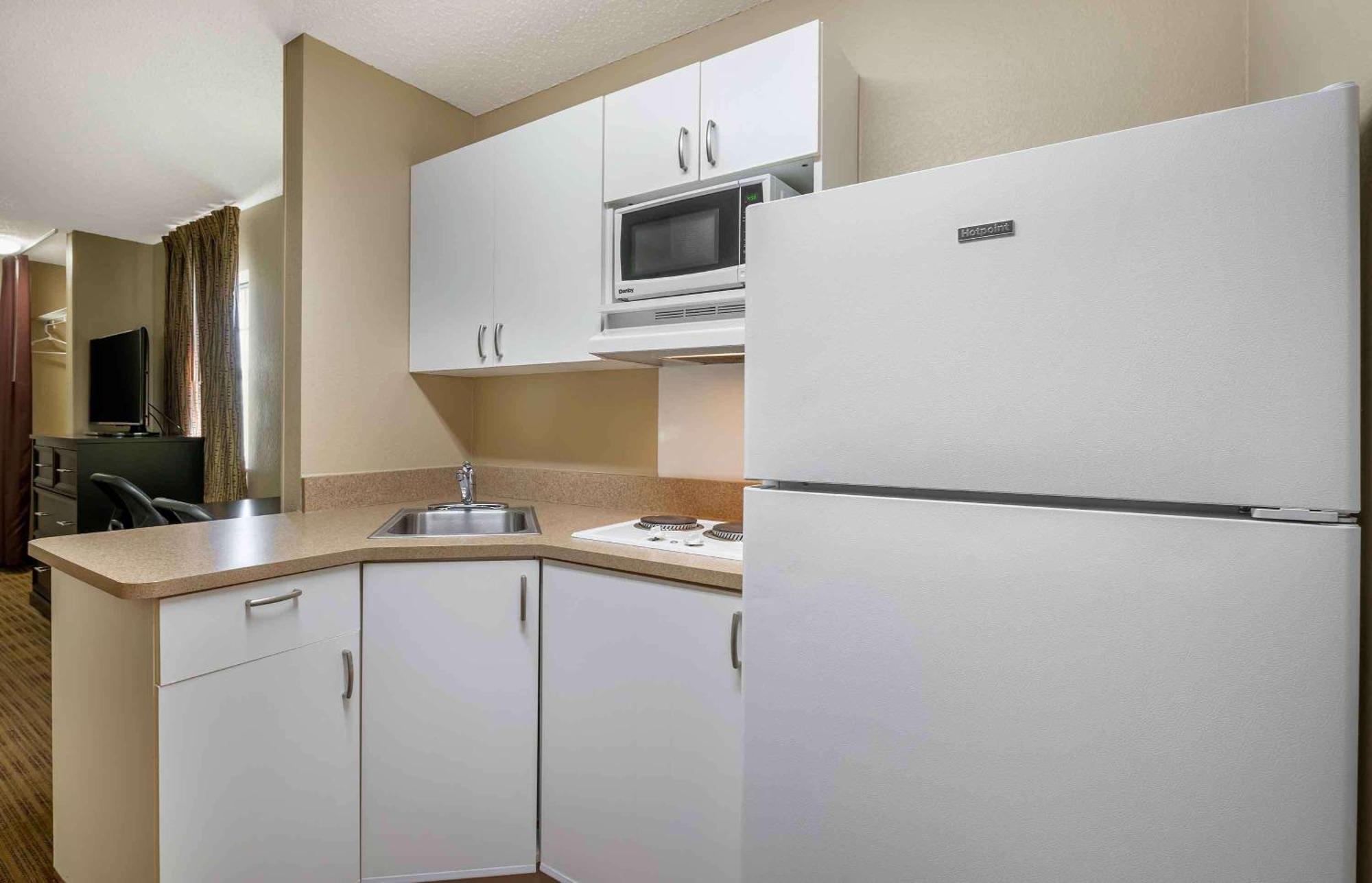 Extended Stay America Suites - Champaign - Urbana Εξωτερικό φωτογραφία