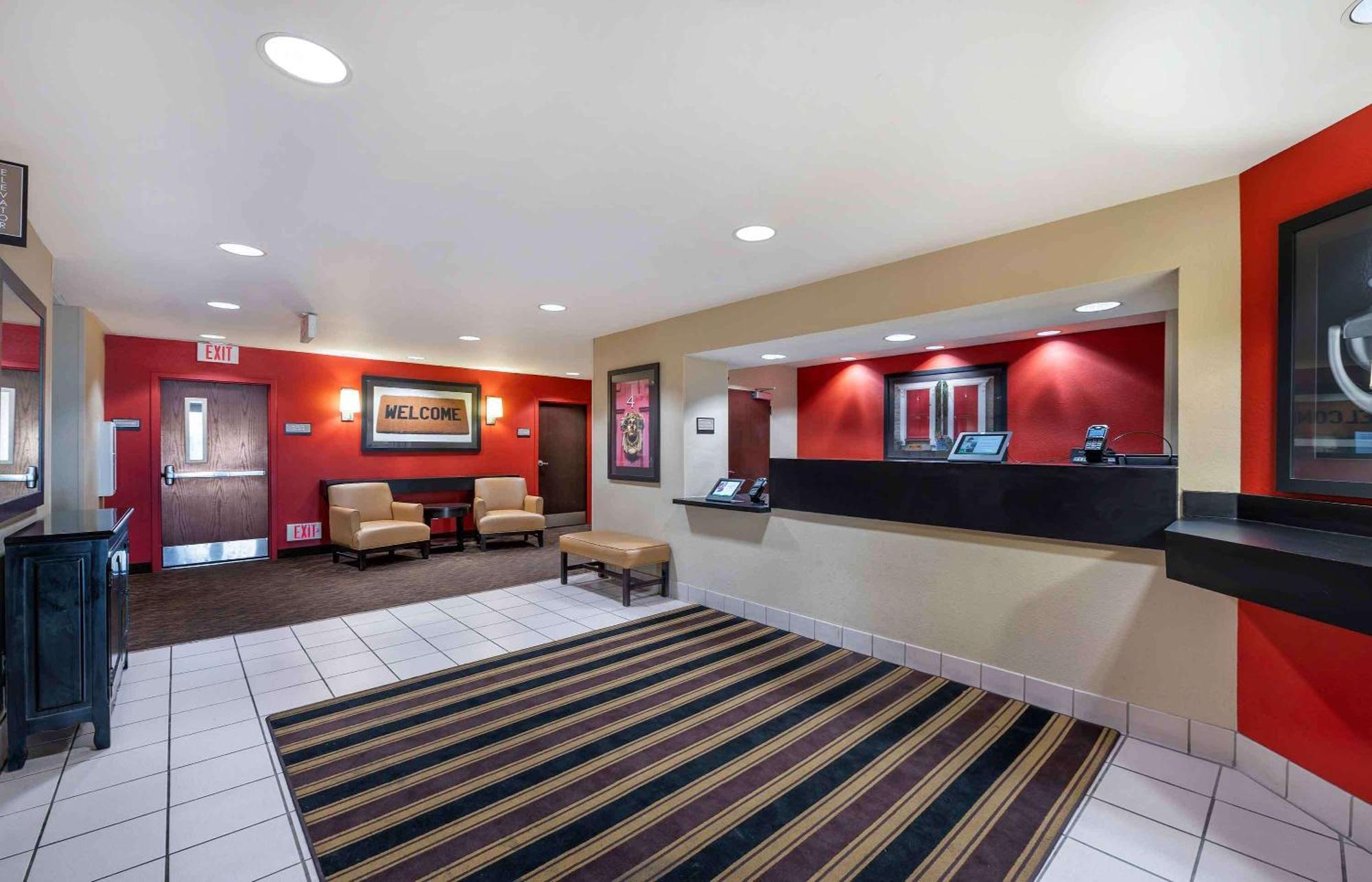 Extended Stay America Suites - Champaign - Urbana Εξωτερικό φωτογραφία