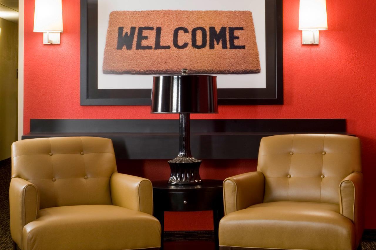 Extended Stay America Suites - Champaign - Urbana Εξωτερικό φωτογραφία